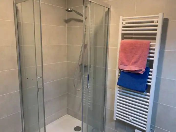Location d'un logement entier : grand appartement de 3 chambres en hyper centre ville de Chambéry